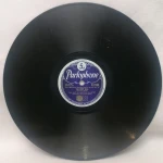 Ray Ellington Quartet Best Man / Dream For Percussion R3104	Parlophone