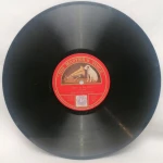 John McCormack Down in The Forest / A Farewell DA501 HMV