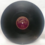 Alma Cogan Willie Can / Lizzie Borden POP187 HMV