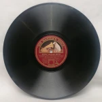 Maurice Chevalier Medley - 1st, 2nd record B3686 HMV
