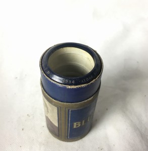 Cylinder Edison The Homestead Trio Aloha Sunset Land 3984
