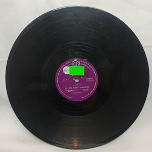 Joe Mr Piano Henderson Love Is The Sweetest Thing/Trudie N15147 Nixa