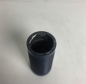 Cylinder Edison Campbell & Gillette Where The Moonbeans Gleam 1555