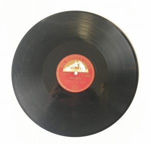 Max Bygraves Mister Sandman / Do You Love Old Santa Claus B10801 HMV