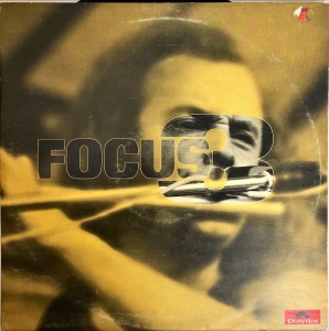 Focus Focus 3 LP 2344038 VG+