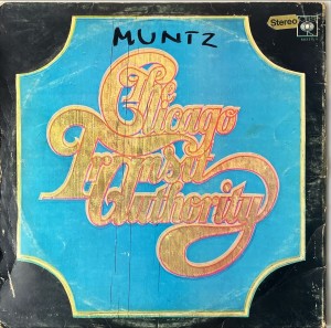 Chicago Transit Authority Chicago Transit Authority LP Fair S66221 