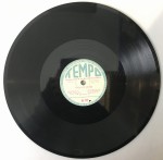 George Lewis Sheik of Araby / Willie The Weeper A97 Tempo