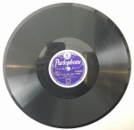 Bessie Smith I Used to Be Your Sweet Mamma / Soft Pedal Blues R2482 Parlophone