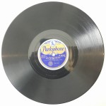 Loius Armstrong Beau Koo Jack / Indian Cradle Song R2066 Parlophone