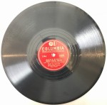 Meade Lux Lewis-Pete Boogie Woogie Prayer 35960 Columbia
