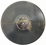 Frank Sinatra Goodnight Irene / My Blue Heaven DB2737 Columbia