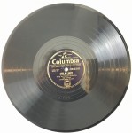 Frank Sinatra Kiss Me Again / If You Are But A Dream DB2181 Columbia