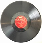 Frank Sinatra Begin The Beguine /  Where is My Bess? 37064 Columbia