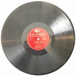 Frank Sinatra September Song / Among My Souvenirs 37161 Columbia