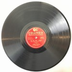 Frank Sinatra They Say It's Wonderful / The Girl That I Mary 36975 Columbia