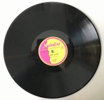 Chicago Bill Stump Blues / Keep Your Hands Off 1191 Melodisc