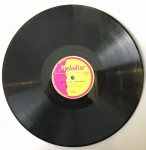 Lonnie Johnson In Love Again / Blues For Everybody 1186 Melodisc
