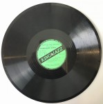 Mezzrow-Bechet Quintet Ole Miss / Out Of The Gallion KJ1 King Jazz