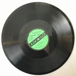 Mezzrow-Bechet Quintet Perdido Street Stomp/De luxe Stomp KJ4 King Jazz