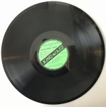 Mezzrow-Bechet Quintet Gone Away Blues / Jelly Roll KJ10 King Jazz