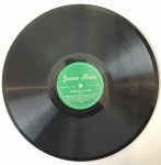 Bunk Johnson's Original Band Storyville Blues / Bunk's Blues Number10 Jazz Man