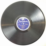 Count Basie Miss Thing, Part 1/ Part 2 R2855 Parlophone