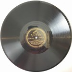 Duke Ellington Bojangles / A Portrait of Bert Williams 26644 Victor