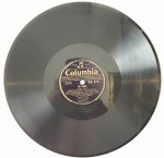 Benny Goodman La Rosita / Oh Babe DB2797 Columbia