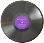 Bunk Johnson's Original Band God's Amaing Grace / Where Could I Go But to The Lord 1101 Melodisc