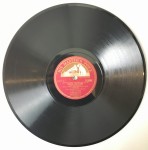 Jelly Roll Morton's Red Hot Peppers Jelly Roll Blues / Doctor Jazz Stomp B9848 HMV
