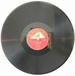 Jelly Roll Morton's Red Hot Peppers Steamboat Stomp / Cannon Ball Blues B9979 HMV