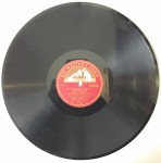 Jelly Roll Morton's Red Hot Peppers Boogaboo / Wolverine Blues B10173 HMV