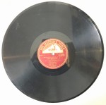 Jelly Roll Morton's Red Hot Peppers Dead Man Blues / Sidewalk Blues B10270 HMV