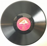 Jimmy Yancey The Mellow Blues / Slow and Easy Blues B9374 HMV