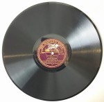 Johnny Dodds Hot Six Too Tight / Goober Dance JK2138 HMV