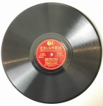 Champion Jack Dupree Dupree Shake Dance / Bear Trap Blues 37335 Columbia