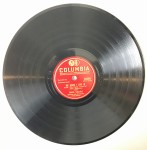 Frank Sinatra The House I Live In / America, The Beautiful 36886 Columbia