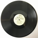Jimmy Blythe's Alabama Rascals Jockey Stomp / Sweet Feet JD009 Jazz Document