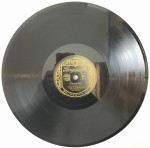 Louis Armstrong Bye and Bye / The Whipfenpoof Song 5235 Brunswick