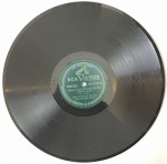 Bunk Johnson's Original Band Sister Kate / Darktown Strutters' Ball 400128 RCA Victor