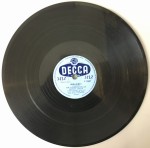 The Lonnie Donegan Skiffle Group Rock Island Line / John Henry F10647 Decca