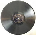 Benny Carter Scandal in a Flat / Savoy Stampede DB2312 Columbia