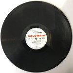 Count Basie Stereophonic / Sixteen Men Swinging LB10064 Columbia