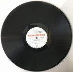 Lionel Hampton Airmail Special / Midnight Sun LB10021 Columbia