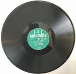 Benny Goodman King Porter Stomp / Memories of You DB3732 Columbia