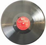 Frank Sinatra People Will Say We're in Love / Oh, What a Beautiful Mornin' 36682 Columbia