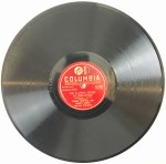 Frank Sinatra On a Little Street in Singapore / Every Day of My Life 36700 Columbia