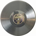 Frank Sinatra All Through The Day / Begin The Beguine DB2227 Columbia