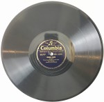 Frank Sinatra Cradle Song / There's No You DB2190 Columbia