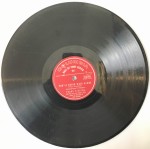 Frank Sinatra If I Loved You / You'll Never Walk Alone 50066 Columbia